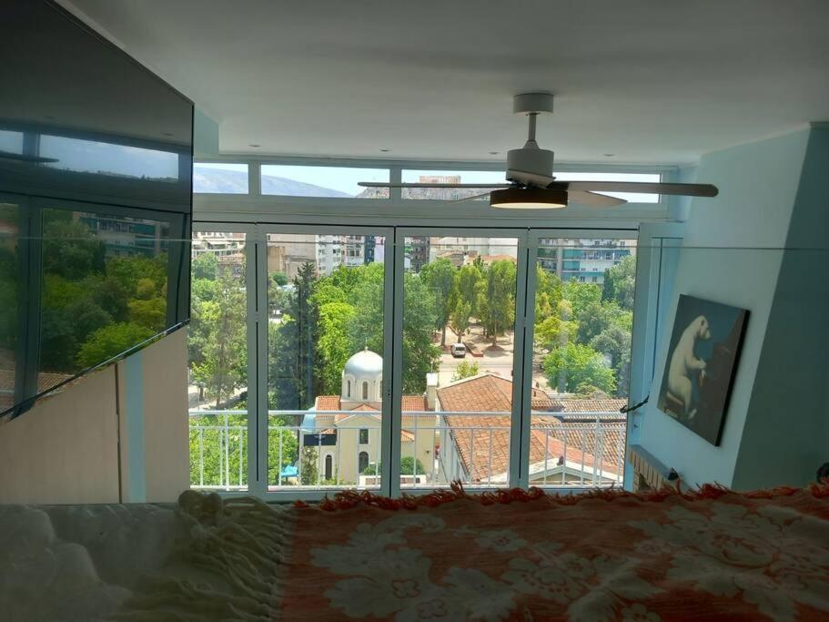 Acropolis Panoramic Studio 雅典 外观 照片