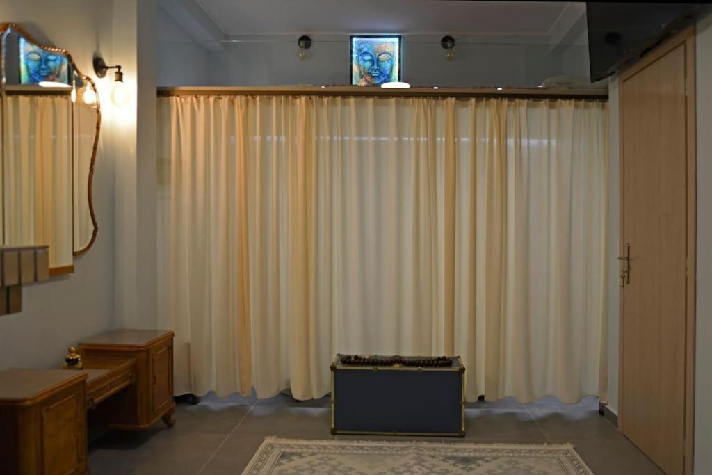 Acropolis Panoramic Studio 雅典 外观 照片
